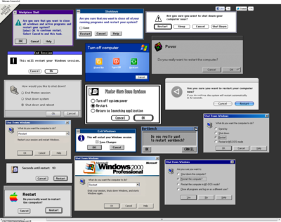 The Restart Page - Free unlimited rebooting experience from vintage operating systems-220515.png